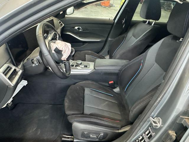 BMW 320 D 48V XDRIVE TOURING MSPORT PRO - foto 11
