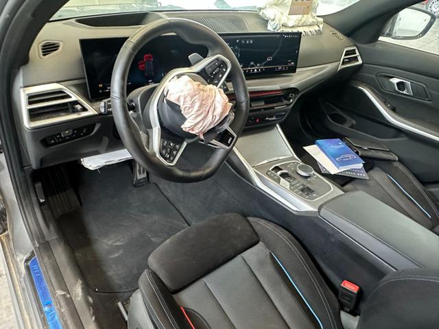 BMW 320 D 48V XDRIVE TOURING MSPORT PRO - foto 13