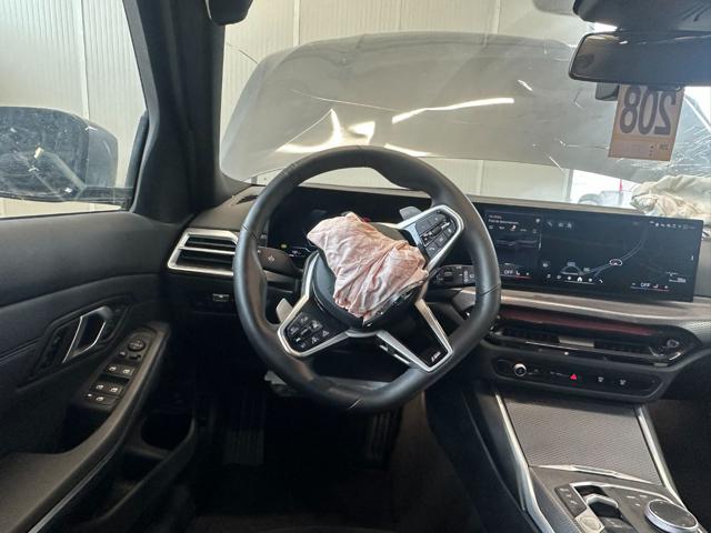 BMW 320 D 48V XDRIVE TOURING MSPORT PRO - foto 15