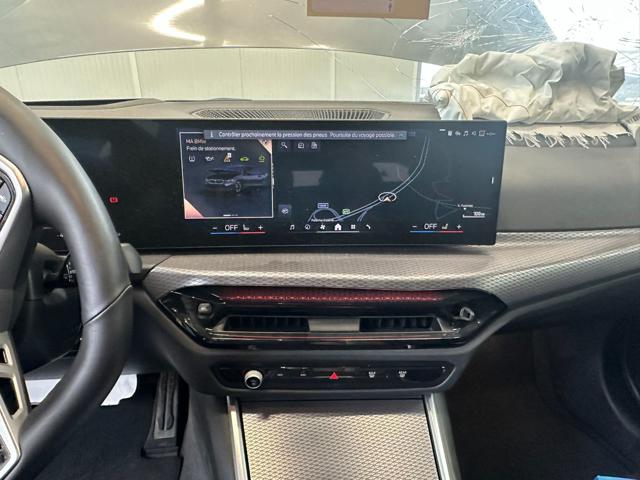 BMW 320 D 48V XDRIVE TOURING MSPORT PRO - foto 16