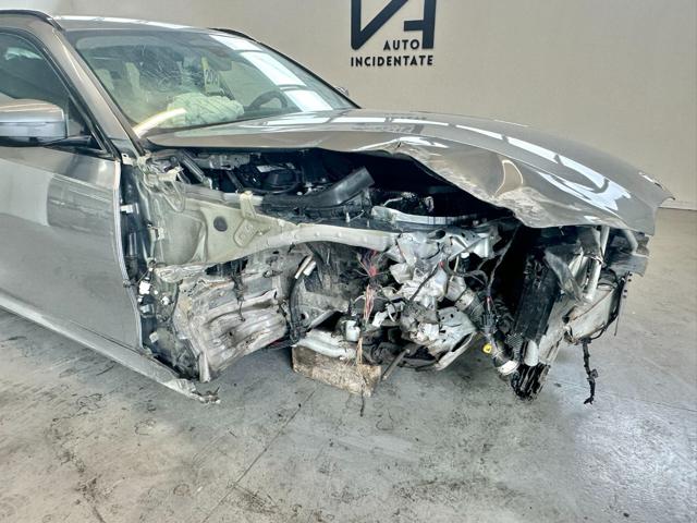 BMW 320 D 48V XDRIVE TOURING MSPORT PRO - foto 10