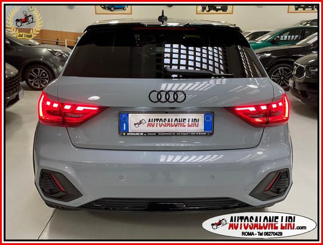AUDI A1 ALLSTREET 30 TFSI S TRONIC IDENT - foto 10