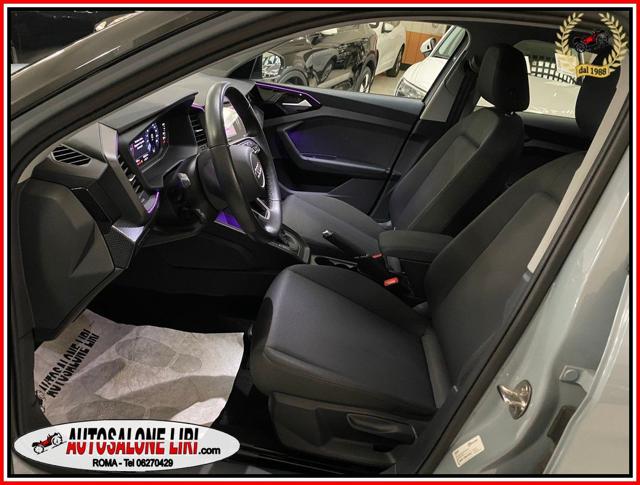 AUDI A1 ALLSTREET 30 TFSI S TRONIC IDENT - foto 20