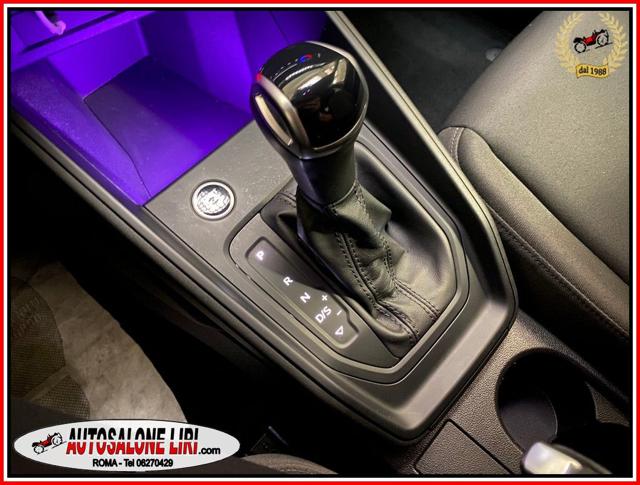 AUDI A1 ALLSTREET 30 TFSI S TRONIC IDENT - foto 12