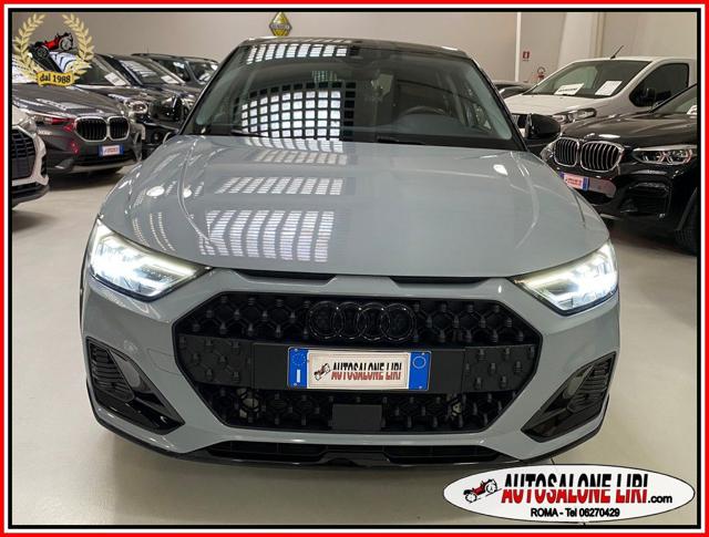 AUDI A1 ALLSTREET 30 TFSI S TRONIC IDENT - foto 9