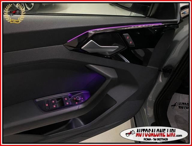 AUDI A1 ALLSTREET 30 TFSI S TRONIC IDENT - foto 19