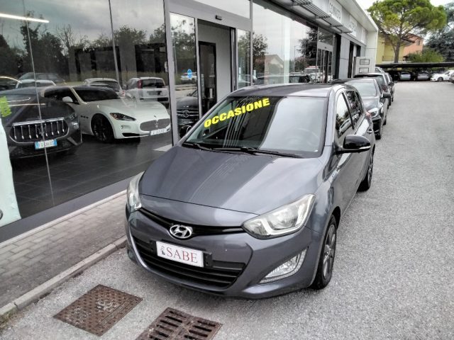 HYUNDAI I20 1.4 5P. SOUND EDITION - foto 6