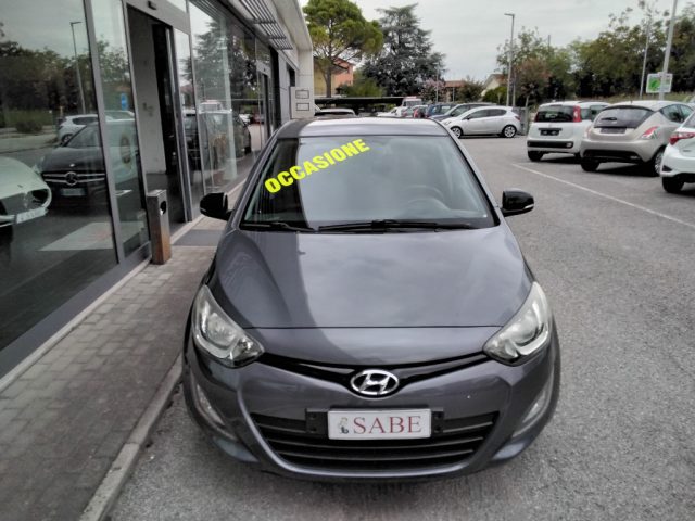 HYUNDAI I20 1.4 5P. SOUND EDITION - foto 7