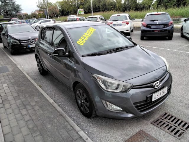 HYUNDAI I20 1.4 5P. SOUND EDITION - foto 8