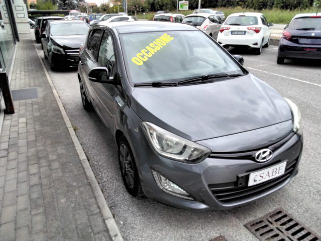 HYUNDAI I20 1.4 5P. SOUND EDITION - foto 9