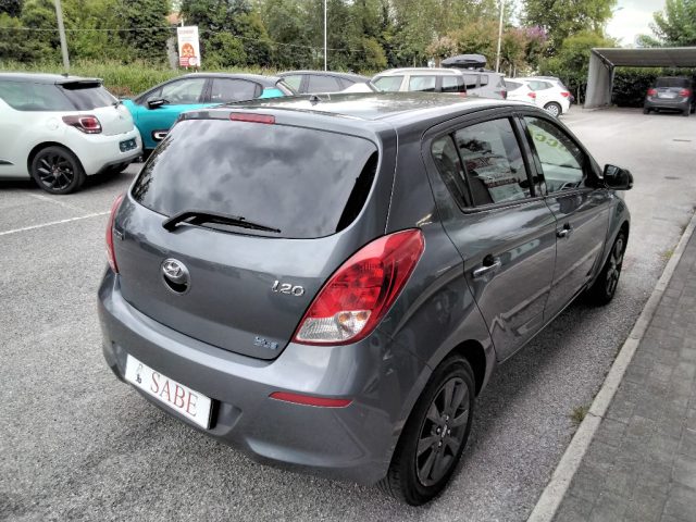 HYUNDAI I20 1.4 5P. SOUND EDITION - foto 10