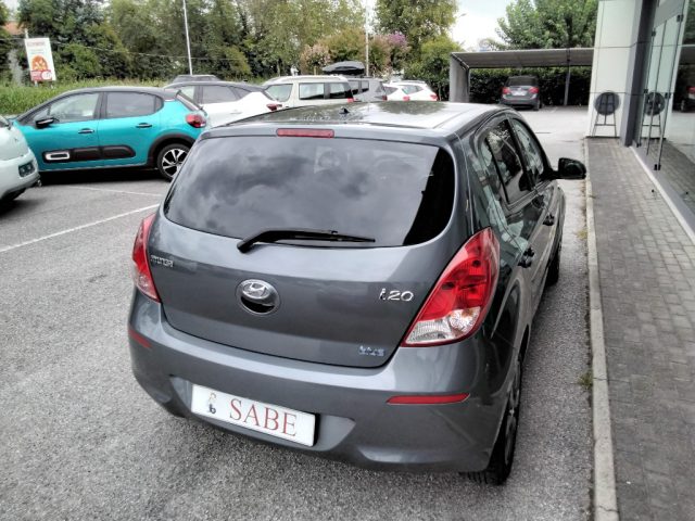 HYUNDAI I20 1.4 5P. SOUND EDITION - foto 11