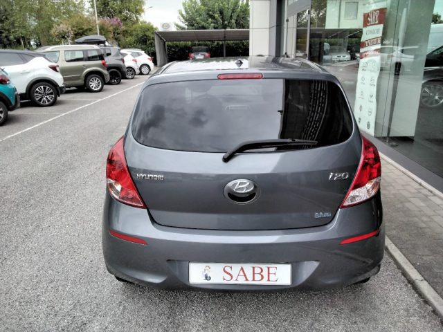 HYUNDAI I20 1.4 5P. SOUND EDITION - foto 12