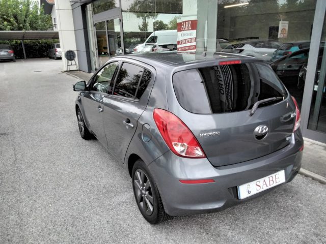 HYUNDAI I20 1.4 5P. SOUND EDITION - foto 13