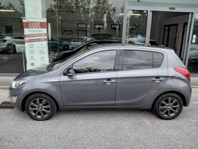 HYUNDAI I20 1.4 5P. SOUND EDITION - foto 14