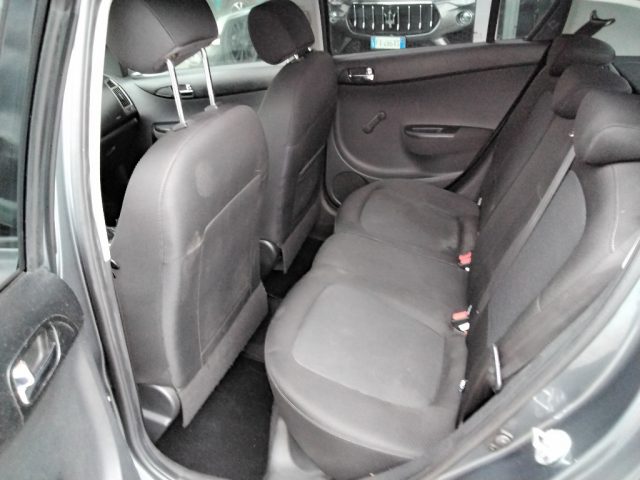 HYUNDAI I20 1.4 5P. SOUND EDITION - foto 15