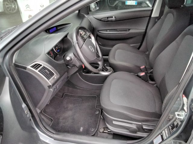 HYUNDAI I20 1.4 5P. SOUND EDITION - foto 16