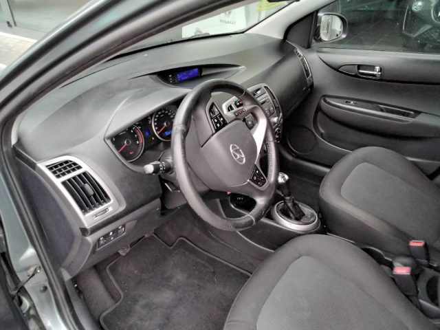 HYUNDAI I20 1.4 5P. SOUND EDITION - foto 17