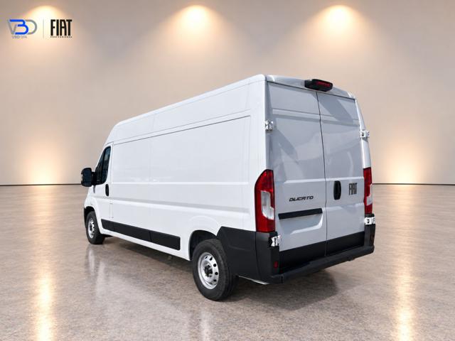 FIAT DUCATO 35 2.2 MJT 140CV PC-TN FURGONE - foto 7