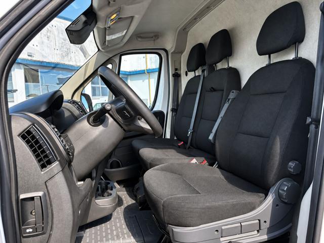FIAT DUCATO 35 2.2 MJT 140CV PC-TN FURGONE - foto 10