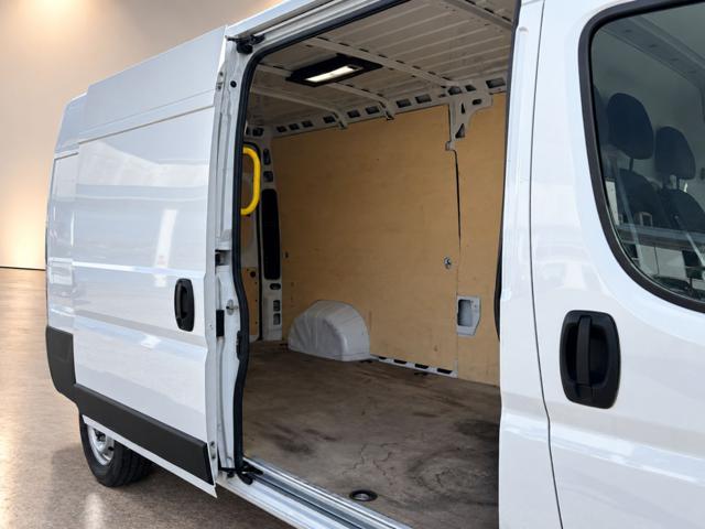 FIAT DUCATO 35 2.2 MJT 140CV PC-TN FURGONE - foto 9