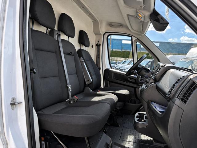 FIAT DUCATO 35 2.2 MJT 140CV PC-TN FURGONE - foto 11