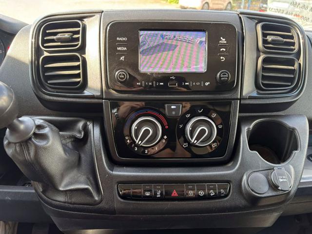 FIAT DUCATO 35 2.2 MJT 140CV PC-TN FURGONE - foto 14