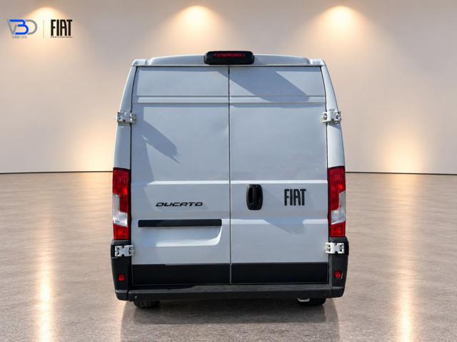 FIAT DUCATO 35 2.2 MJT 140CV PC-TN FURGONE - foto 6