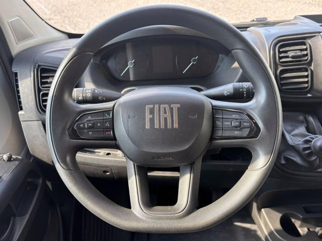 FIAT DUCATO 35 2.2 MJT 140CV PC-TN FURGONE - foto 13