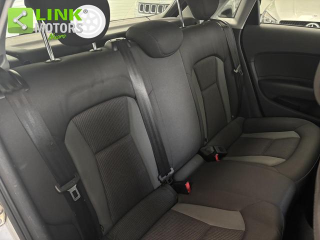 AUDI A1 SPB 1.6 TDI SPORT S-TRONIC - foto 26
