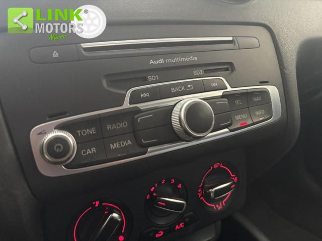 AUDI A1 SPB 1.6 TDI SPORT S-TRONIC - foto 15