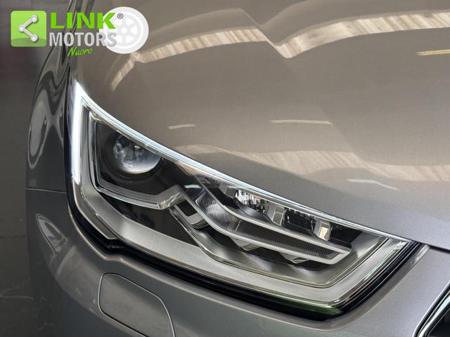 AUDI A1 SPB 1.6 TDI SPORT S-TRONIC - foto 9