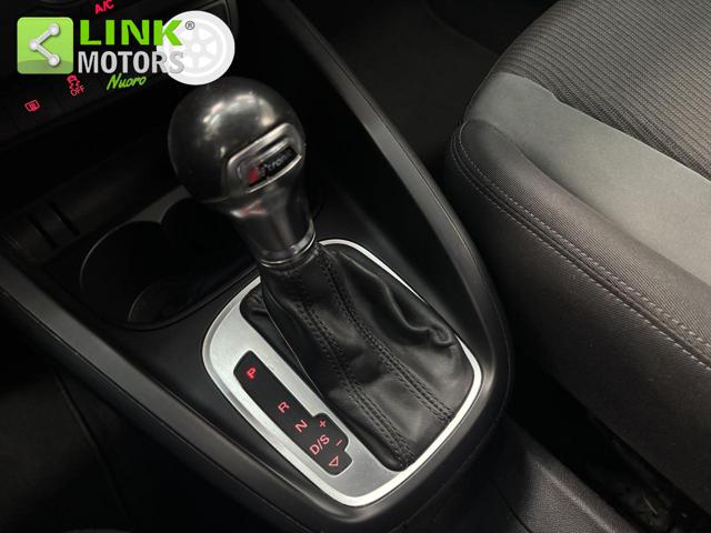 AUDI A1 SPB 1.6 TDI SPORT S-TRONIC - foto 16