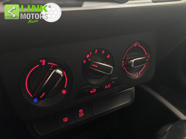 AUDI A1 SPB 1.6 TDI SPORT S-TRONIC - foto 14
