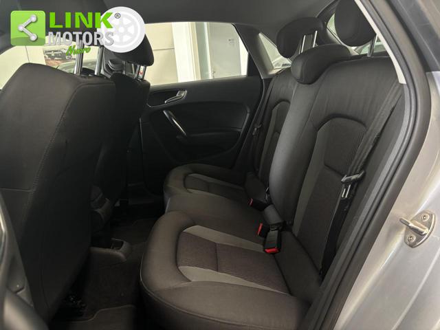 AUDI A1 SPB 1.6 TDI SPORT S-TRONIC - foto 21
