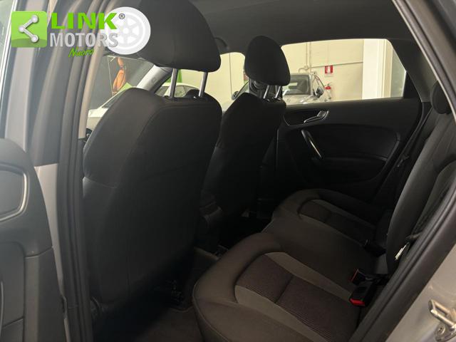 AUDI A1 SPB 1.6 TDI SPORT S-TRONIC - foto 20