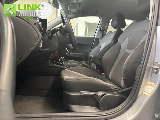 AUDI A1 SPB 1.6 TDI SPORT S-TRONIC - foto 12