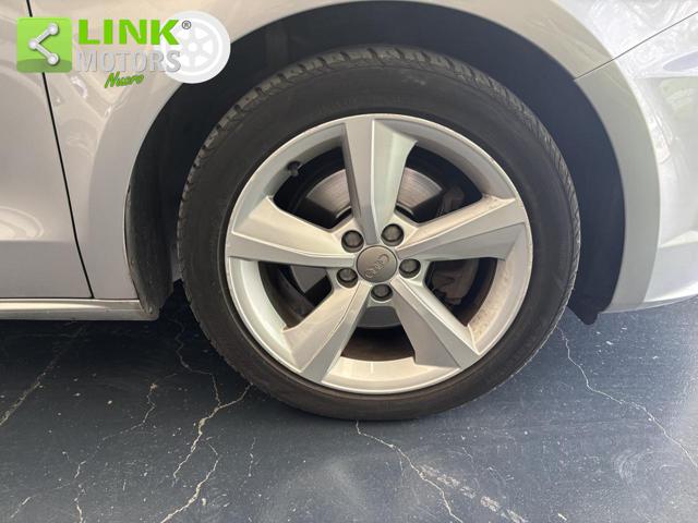AUDI A1 SPB 1.6 TDI SPORT S-TRONIC - foto 10
