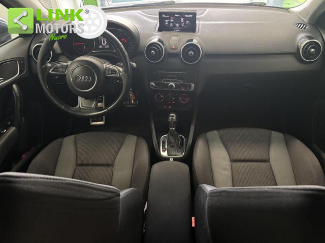 AUDI A1 SPB 1.6 TDI SPORT S-TRONIC - foto 30