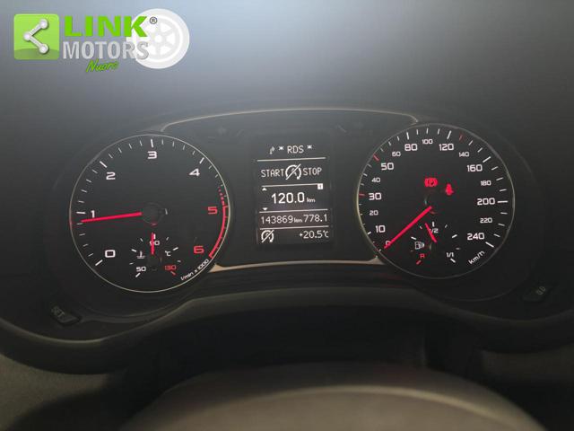 AUDI A1 SPB 1.6 TDI SPORT S-TRONIC - foto 31