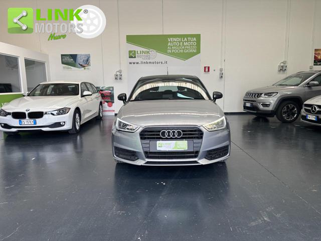 AUDI A1 SPB 1.6 TDI SPORT S-TRONIC - foto 8