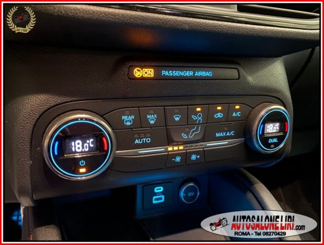 FORD KUGA 2.5 PLUG IN HYBRID 225CV ST-LINE - foto 25