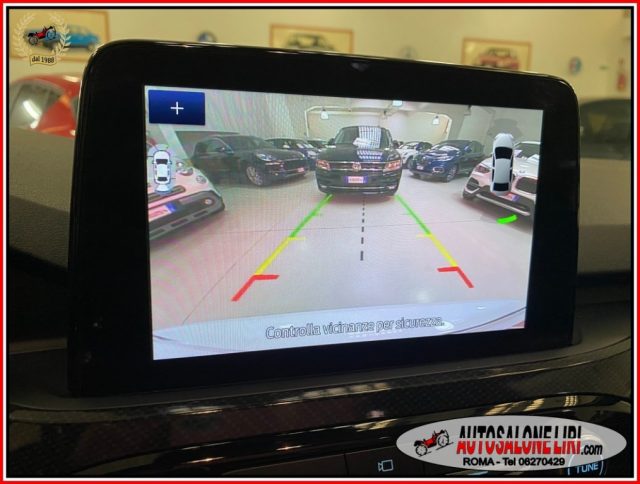 FORD KUGA 2.5 PLUG IN HYBRID 225CV ST-LINE - foto 18