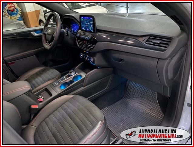 FORD KUGA 2.5 PLUG IN HYBRID 225CV ST-LINE - foto 7