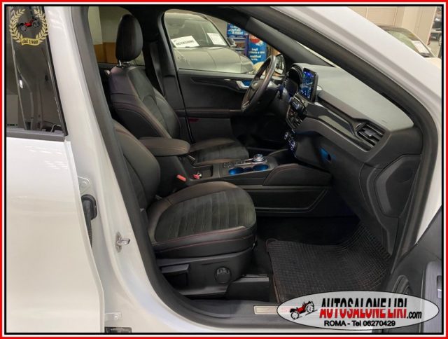 FORD KUGA 2.5 PLUG IN HYBRID 225CV ST-LINE - foto 21