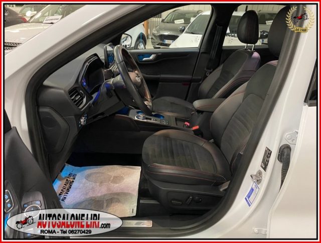 FORD KUGA 2.5 PLUG IN HYBRID 225CV ST-LINE - foto 20