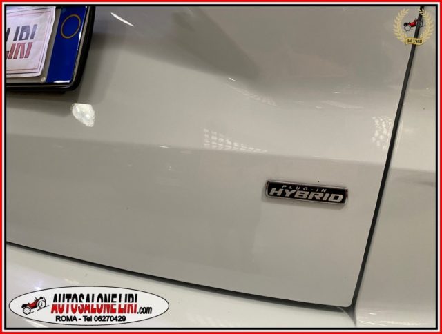 FORD KUGA 2.5 PLUG IN HYBRID 225CV ST-LINE - foto 31