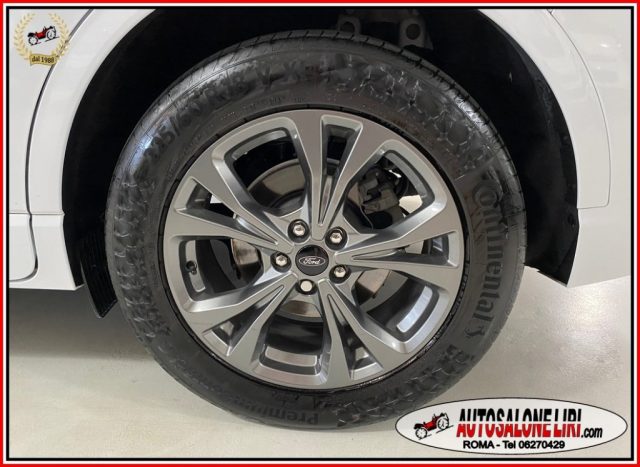 FORD KUGA 2.5 PLUG IN HYBRID 225CV ST-LINE - foto 36