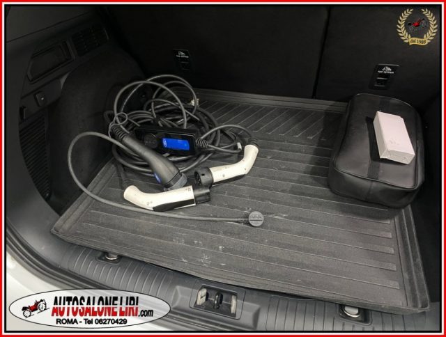 FORD KUGA 2.5 PLUG IN HYBRID 225CV ST-LINE - foto 32