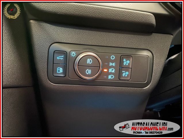 FORD KUGA 2.5 PLUG IN HYBRID 225CV ST-LINE - foto 34